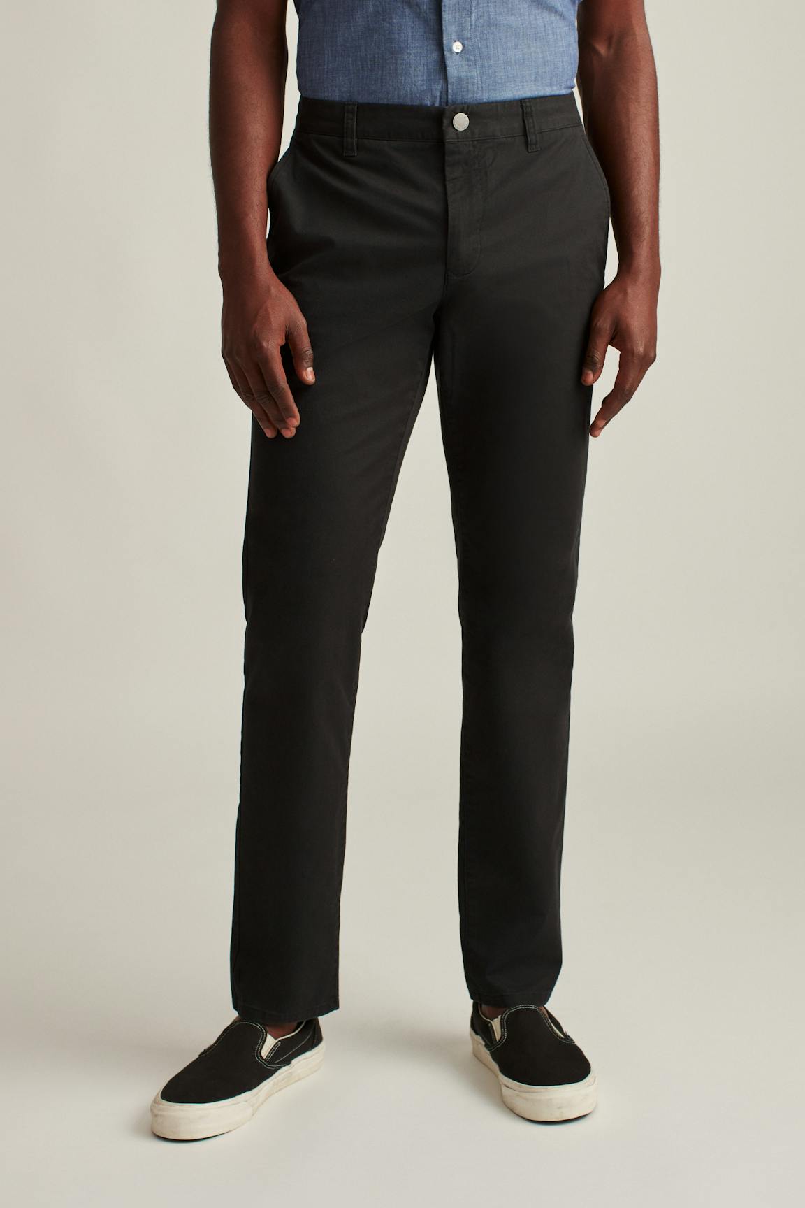 The Original Chino Bonobos Featured