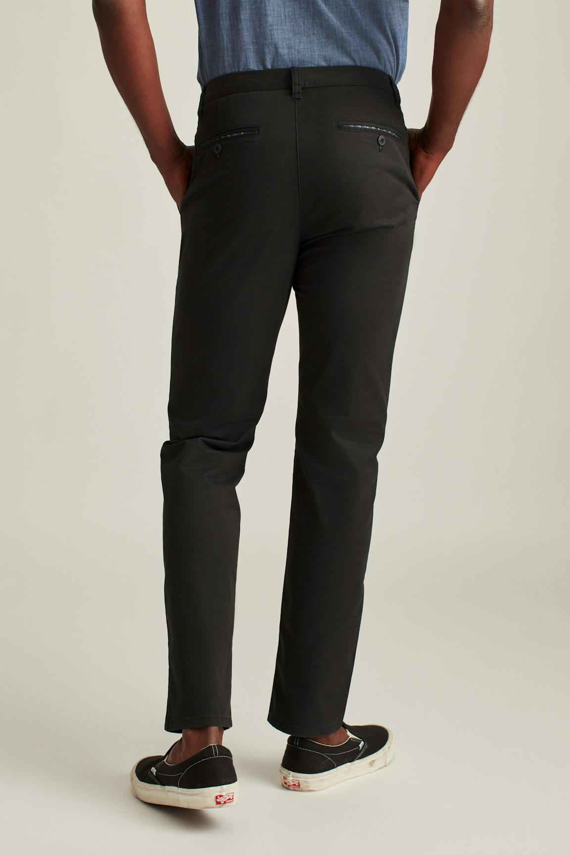 The Original Chino Bonobos Featured
