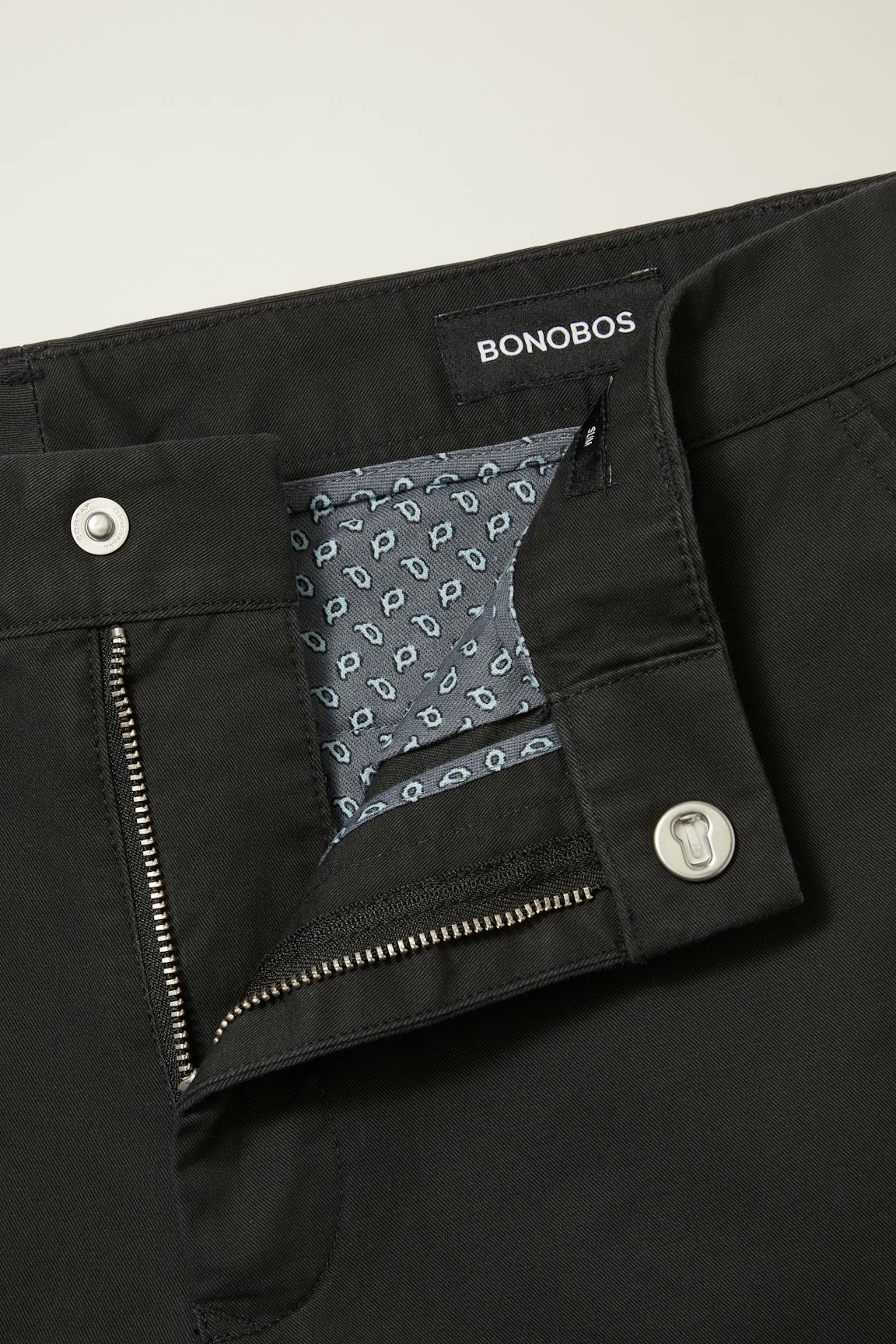 The Original Chino Bonobos Featured