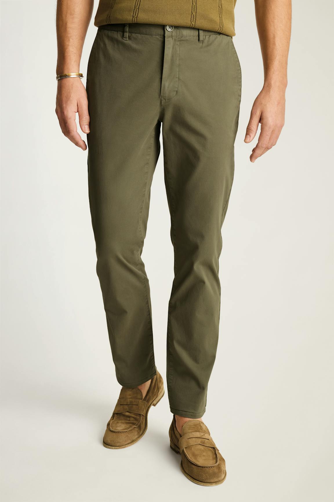 Lightweight Chino Bonobos Popular