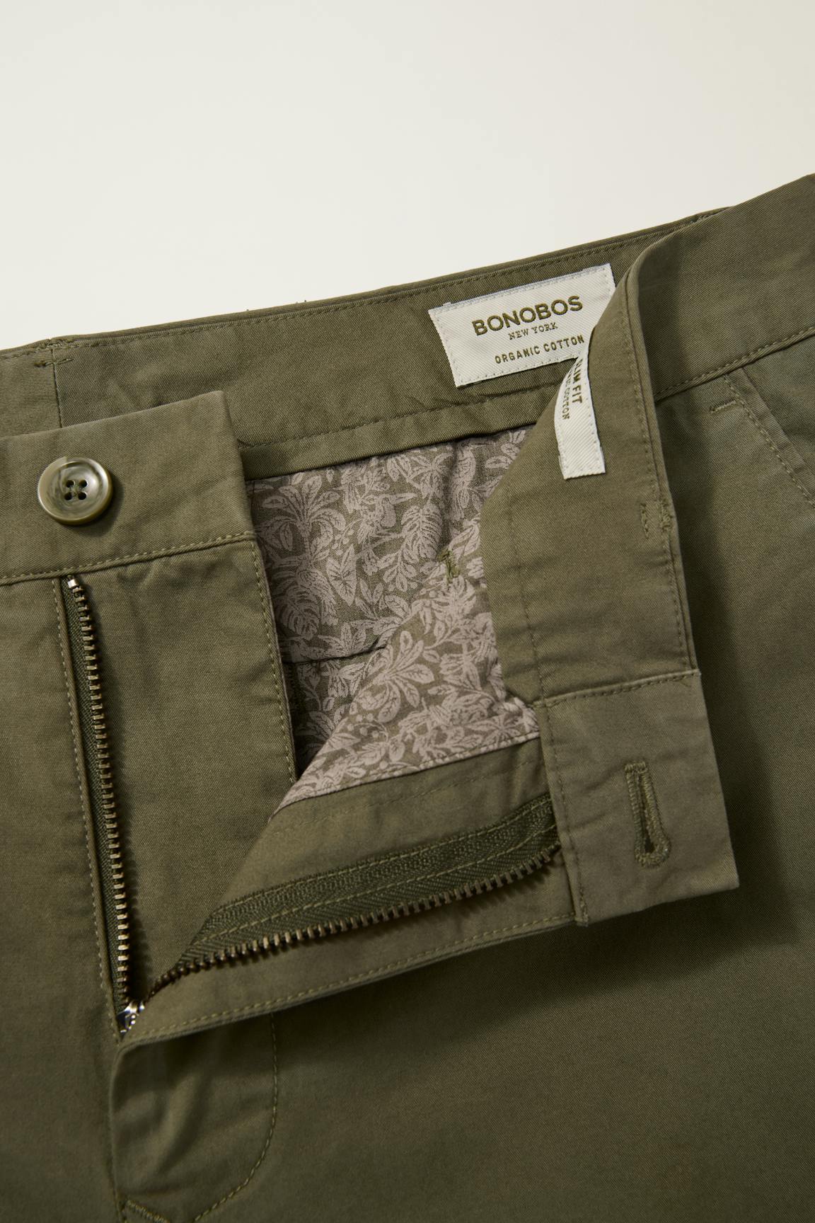 Lightweight Chino Bonobos Popular