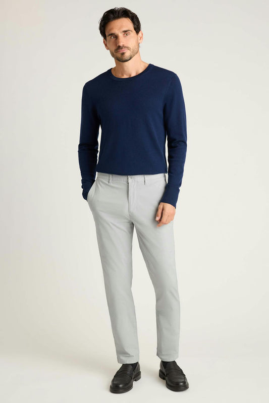 Stretch Cotton Chino Bonobos Top Pick