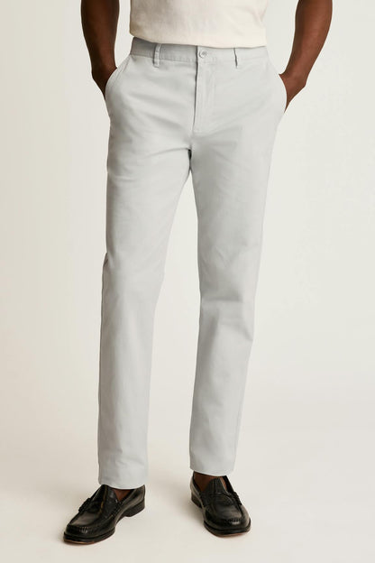 Stretch Cotton Chino Bonobos Top Pick