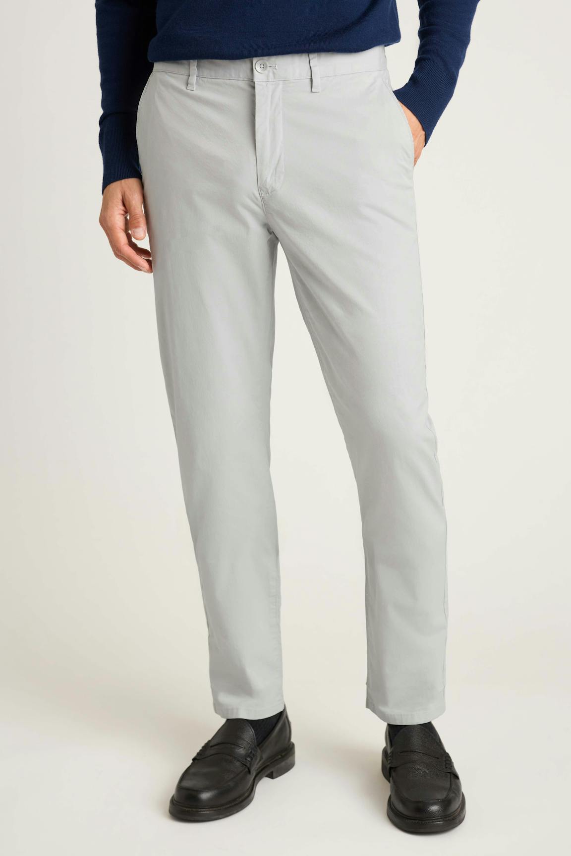 Stretch Cotton Chino Bonobos Top Pick