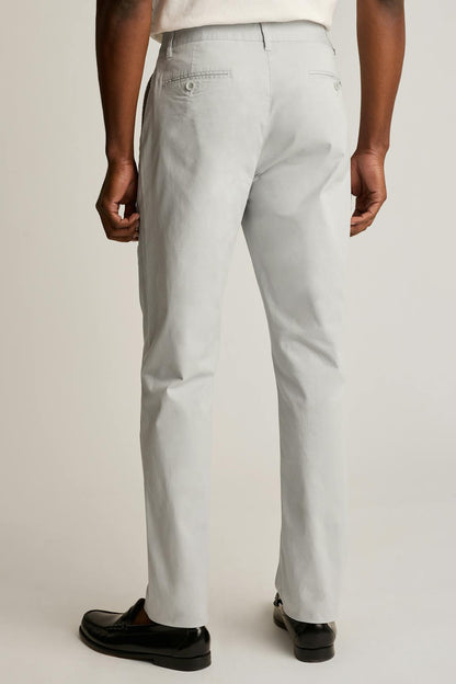 Stretch Cotton Chino Bonobos Top Pick