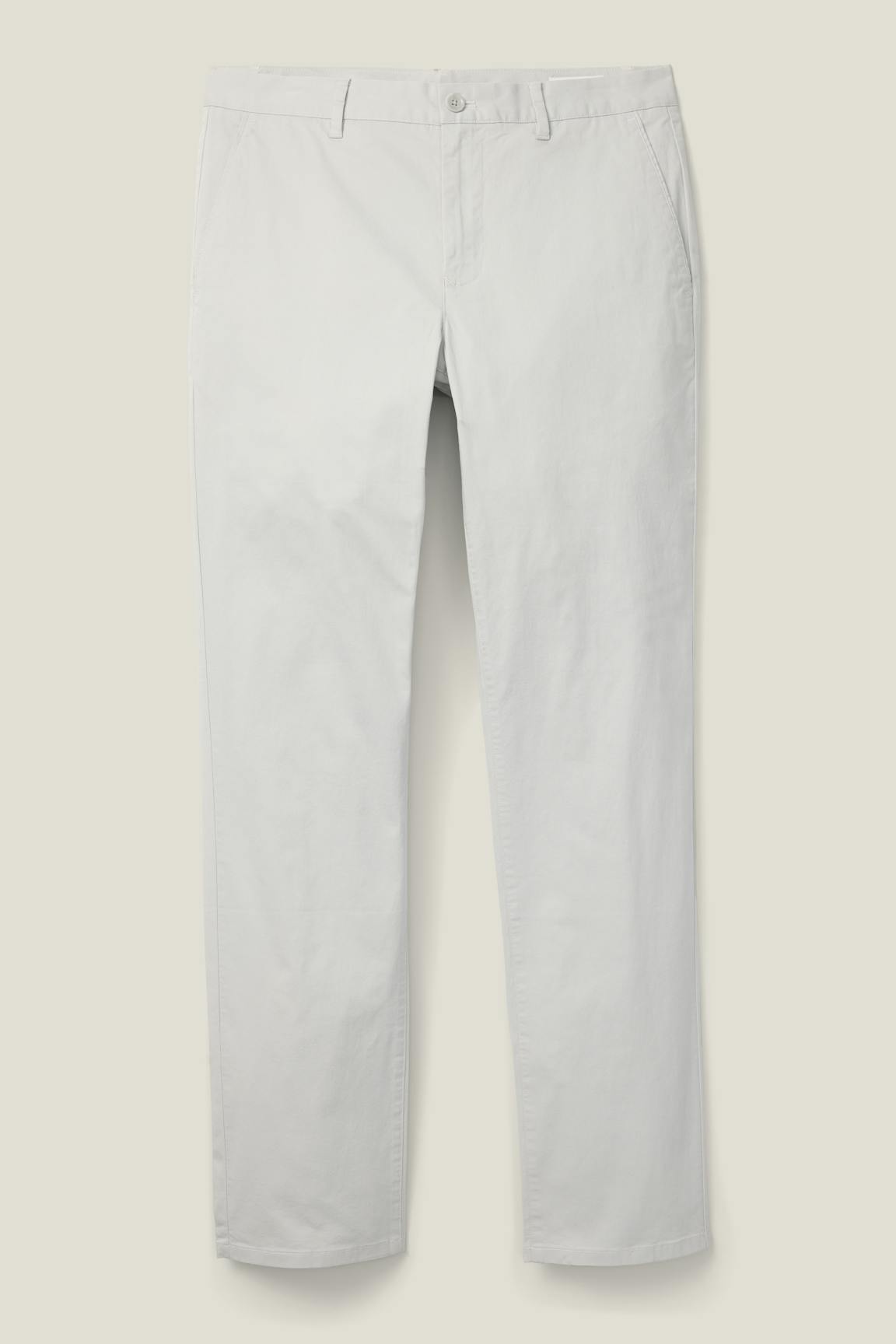 Stretch Cotton Chino Bonobos Top Pick