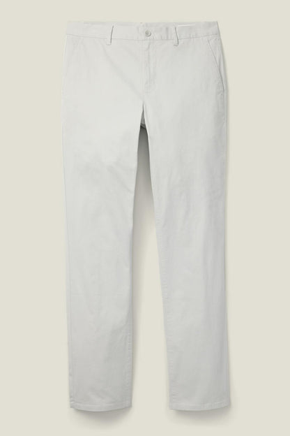 Stretch Cotton Chino Bonobos Top Pick