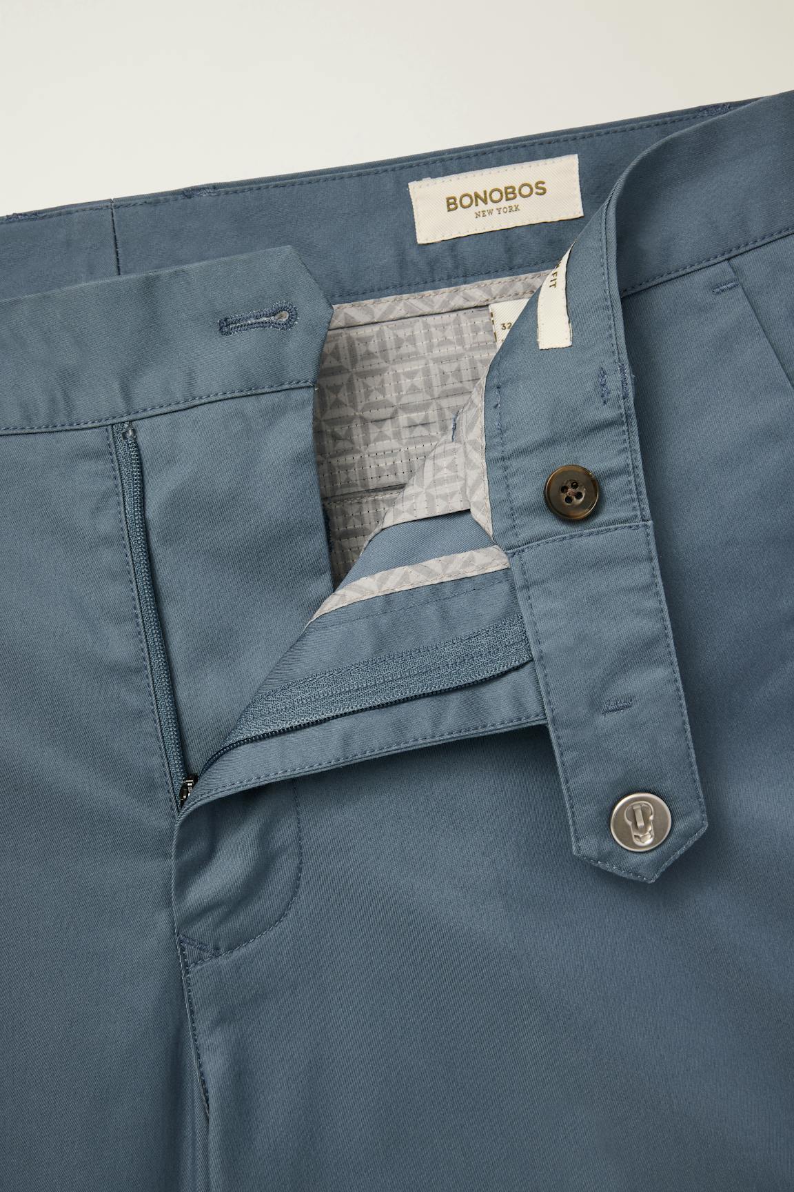 Tech Trouser Bonobos Smart Buy