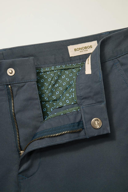 The Original Chino - Straight Fit Bonobos Premium