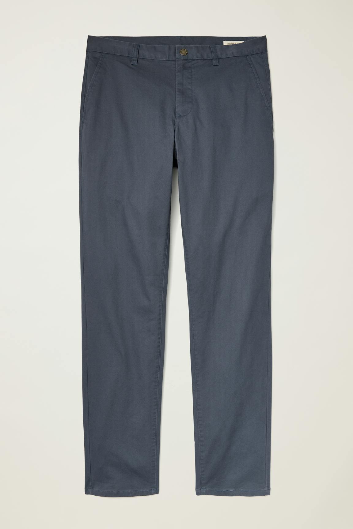 The Original Chino - Straight Fit Bonobos Premium