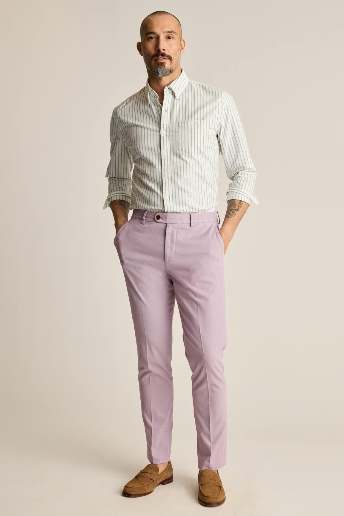 Primo Chino Bonobos New