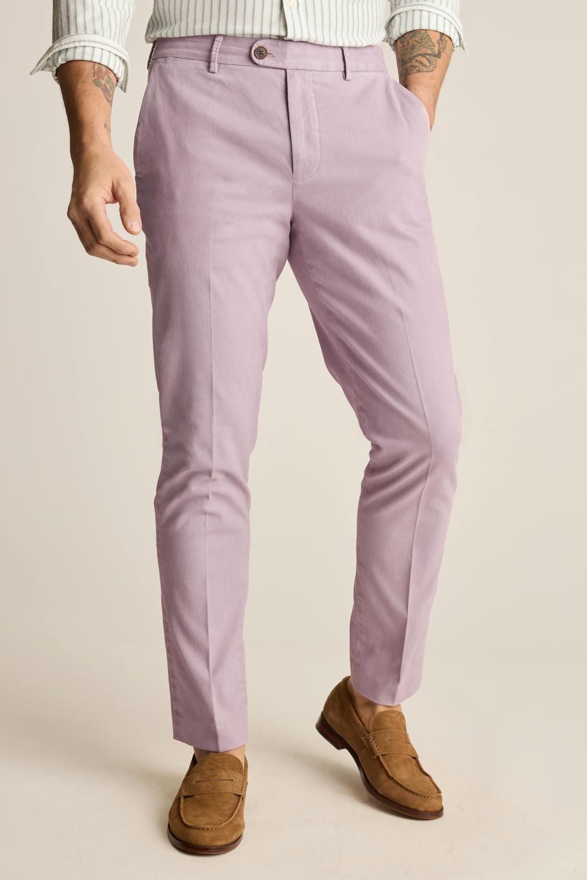 Primo Chino Bonobos New