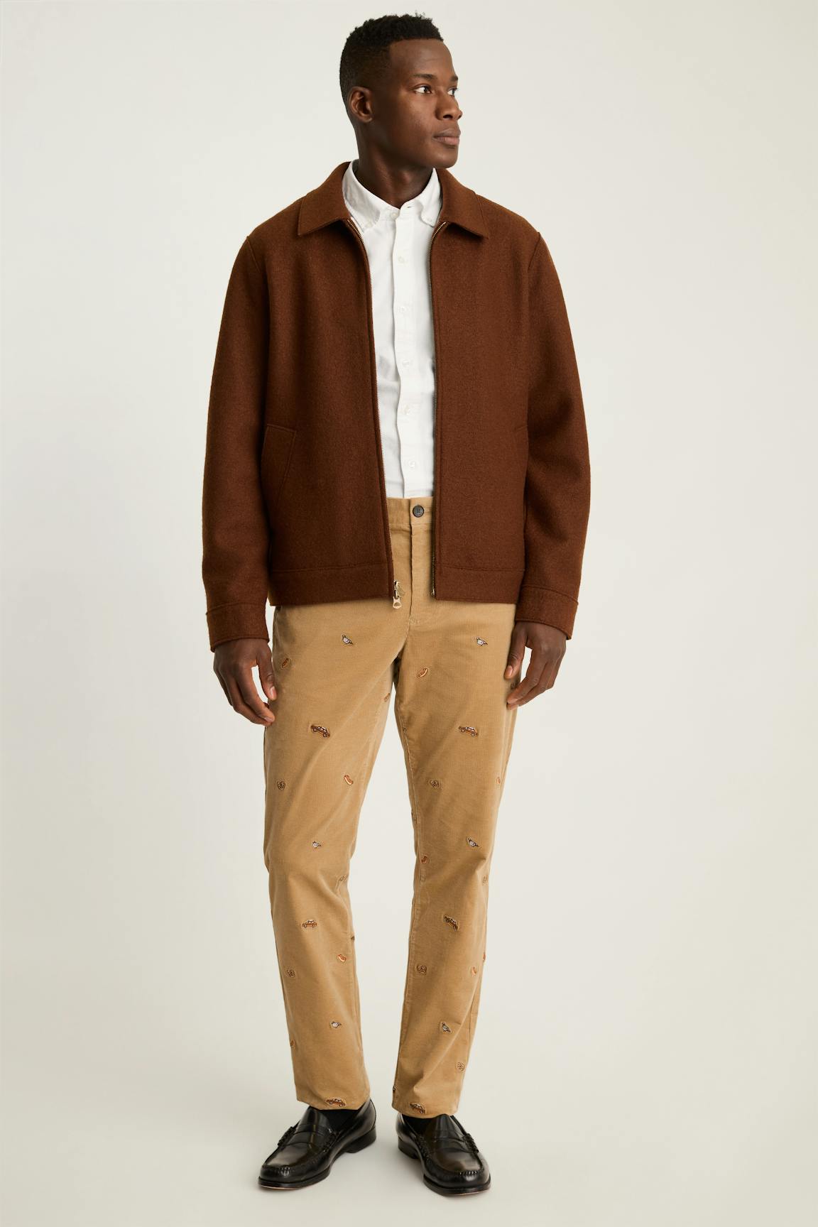 Corduroy Chino Bonobos Popular