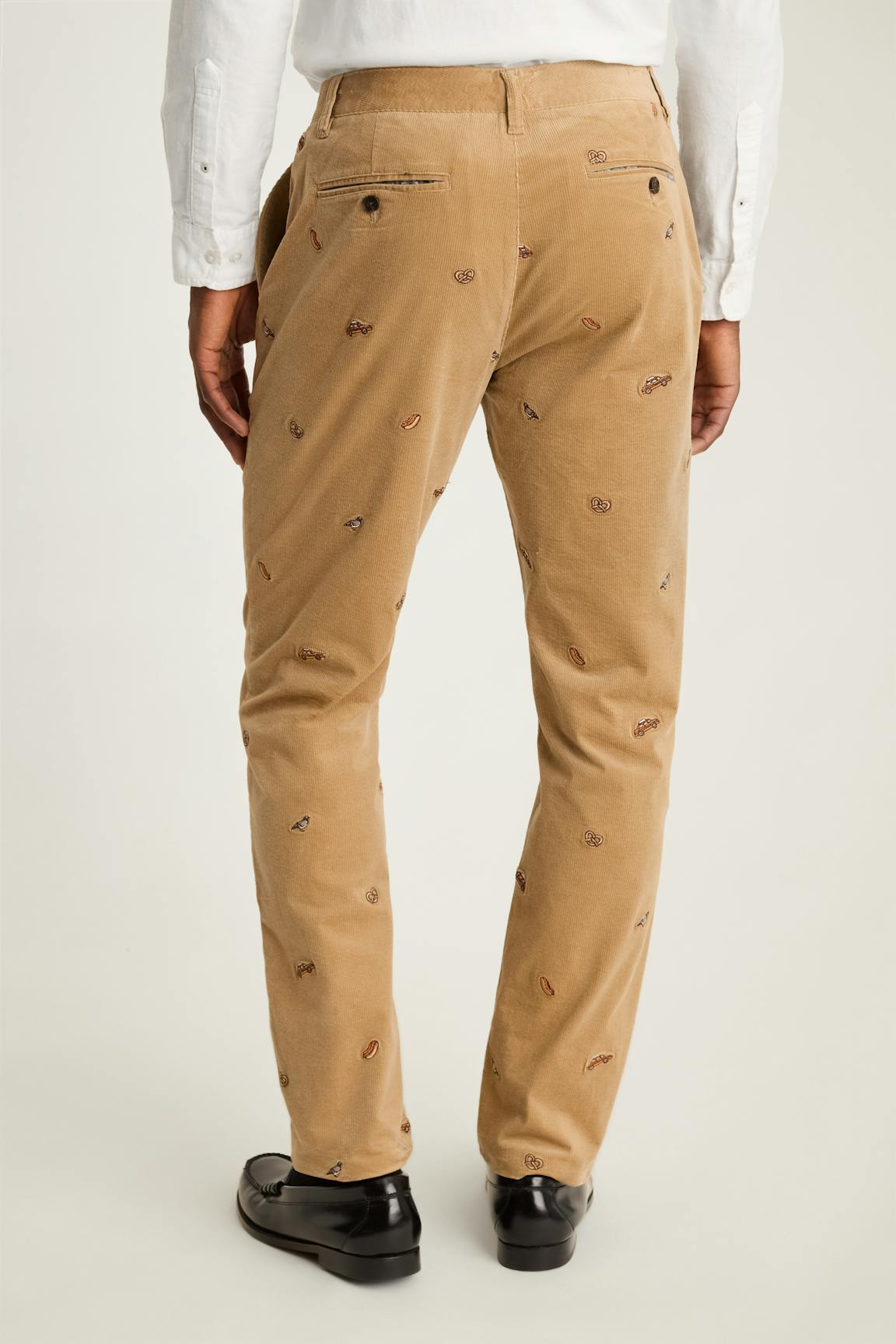 Corduroy Chino Bonobos Popular