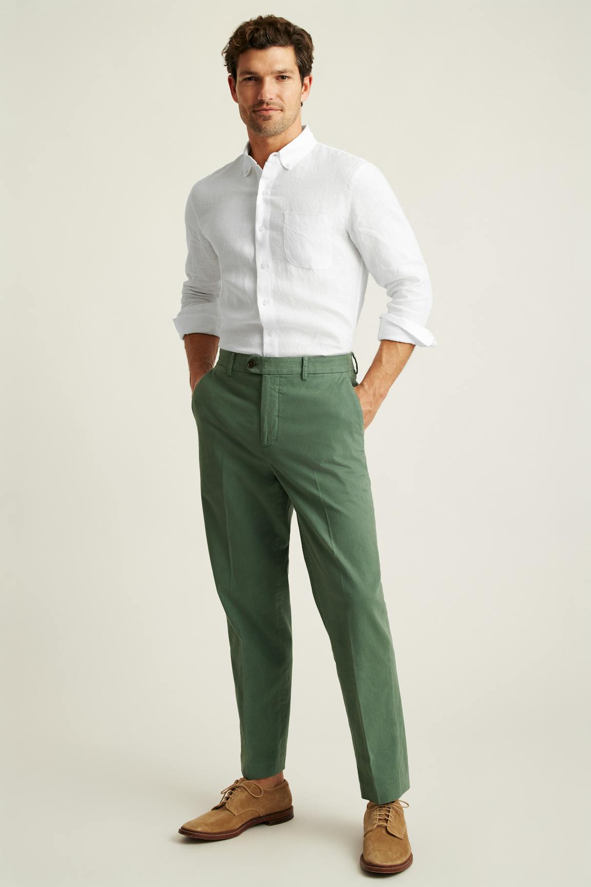 Primo Chino Bonobos Trending