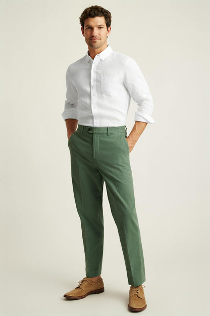 Primo Chino Bonobos Trending
