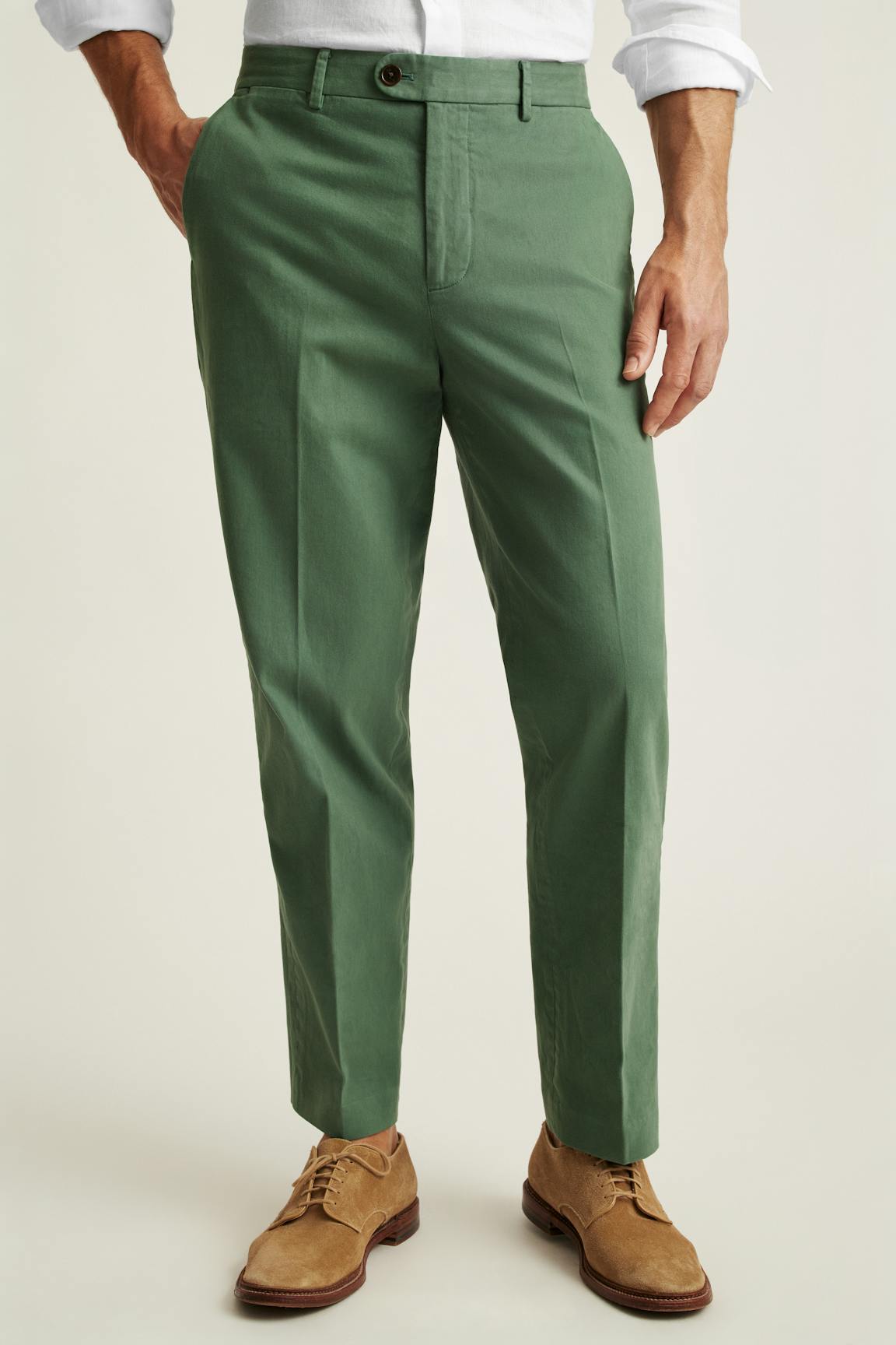 Primo Chino Bonobos Trending