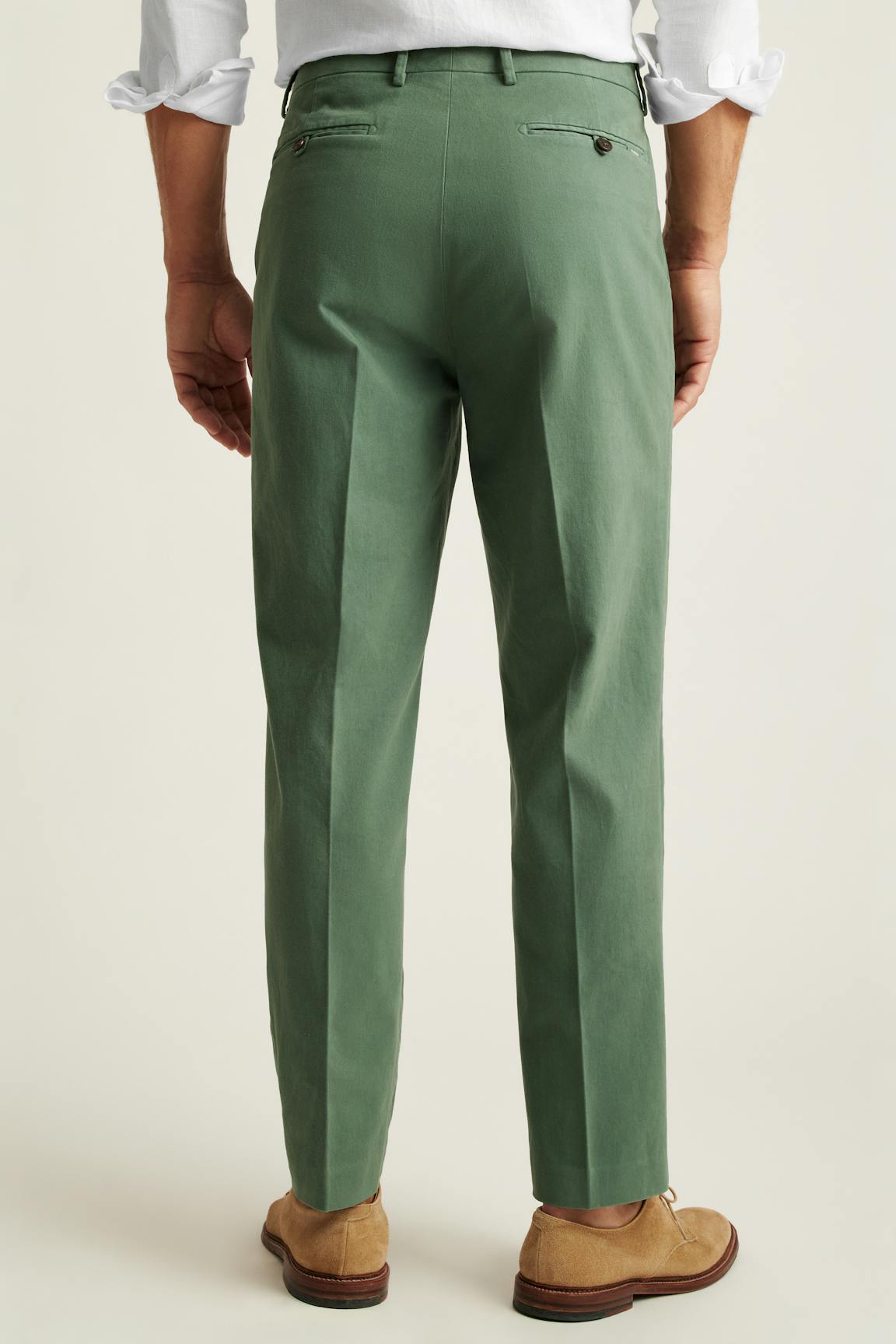 Primo Chino Bonobos Trending