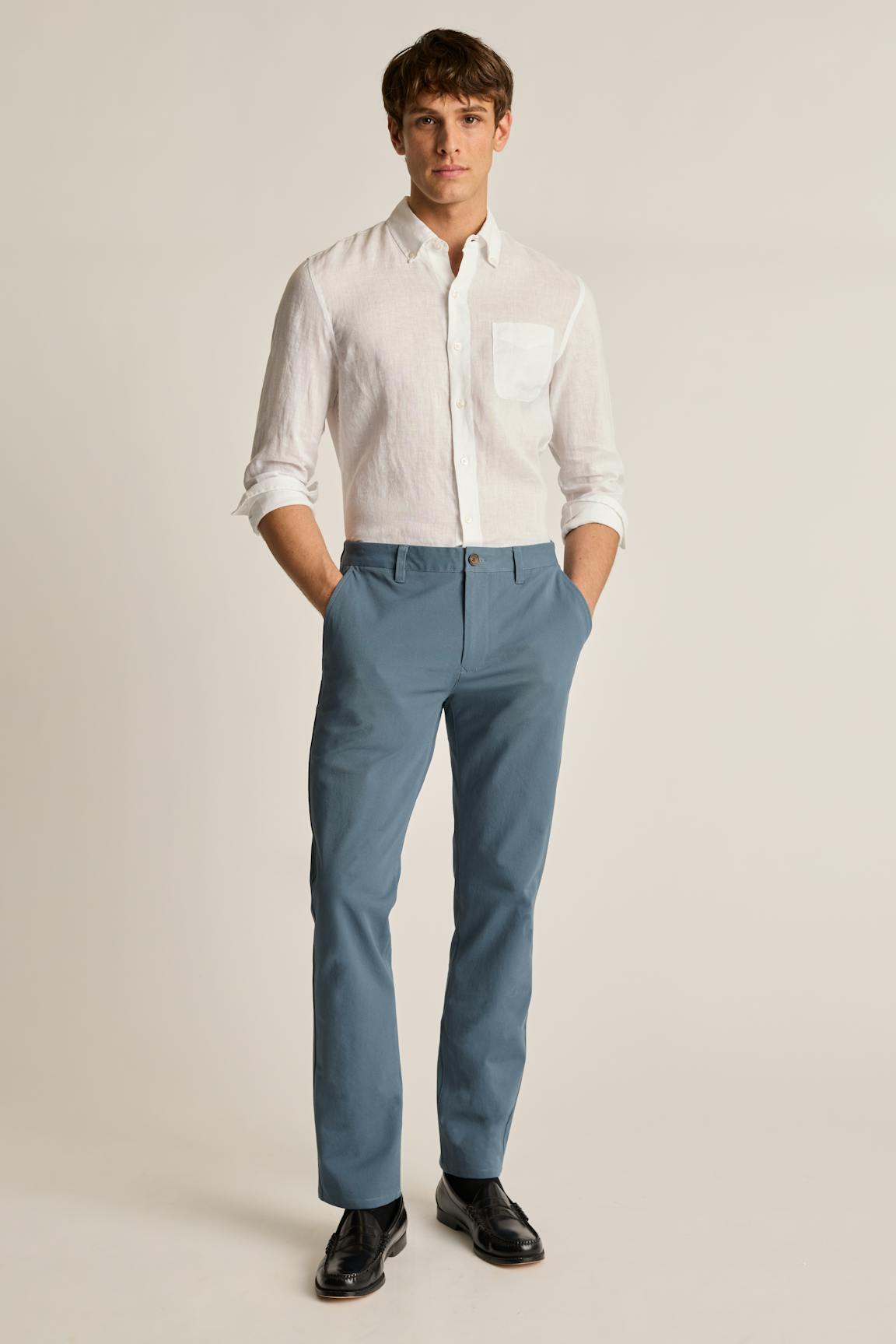 The Chino 2.0 Bonobos Best Seller