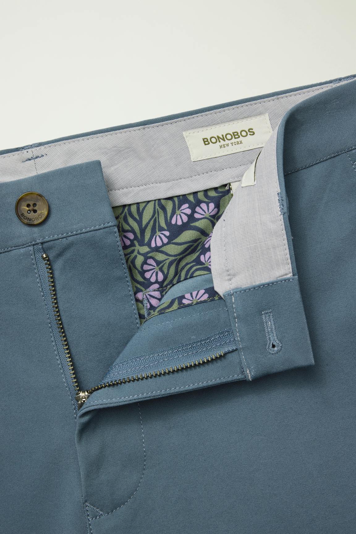 The Chino 2.0 Bonobos Best Seller