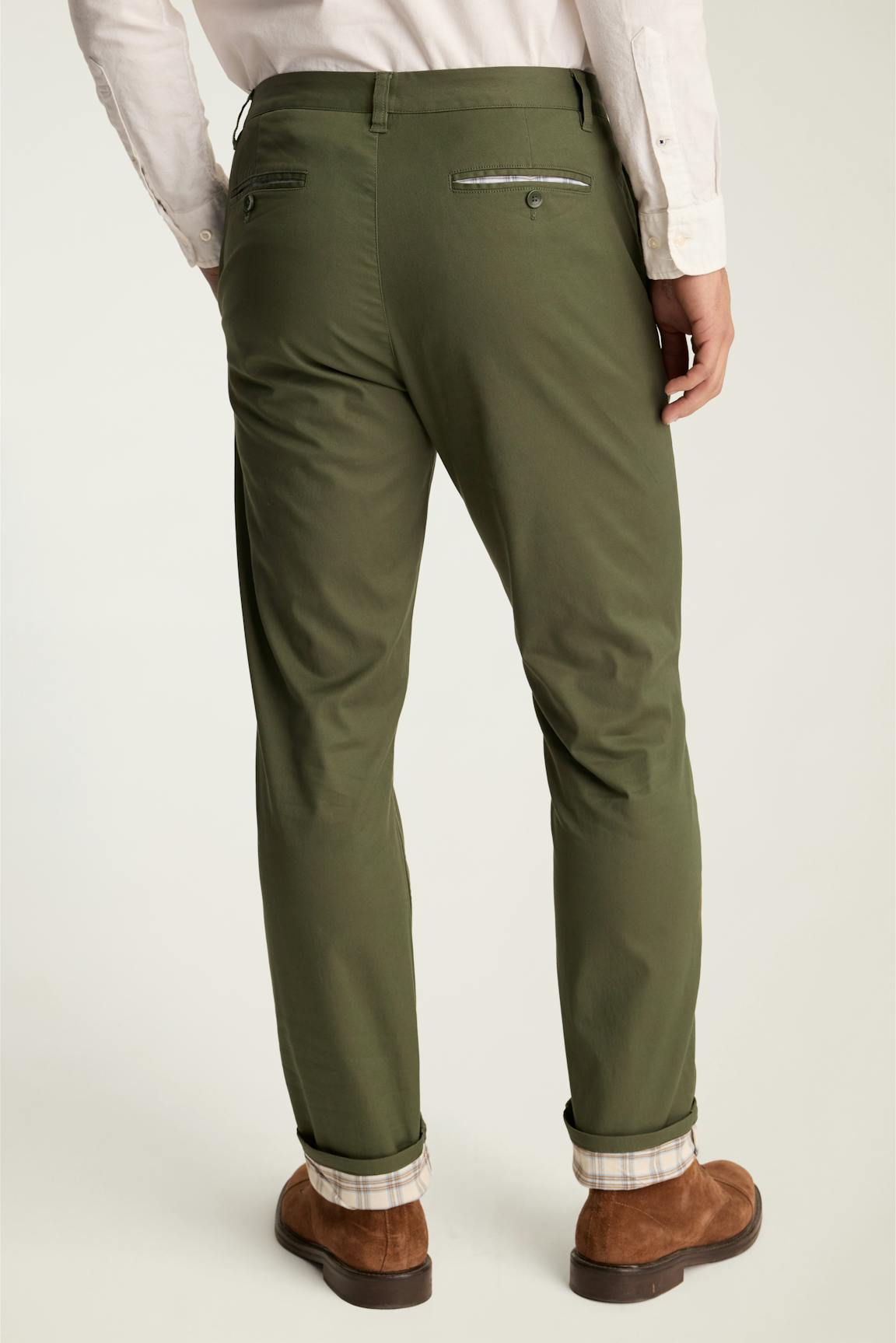 Fireside Flannel Lined Chinos Bonobos Top Pick