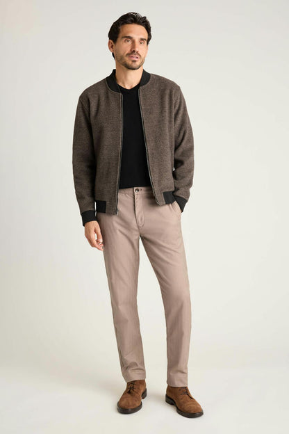 Stretch Cotton Chino Bonobos Smart Buy