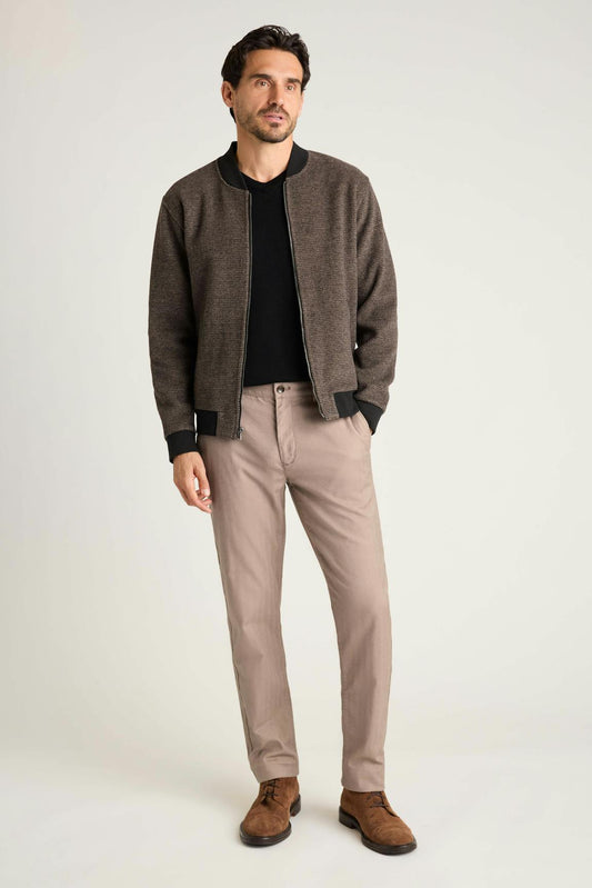Stretch Cotton Chino Bonobos Smart Buy