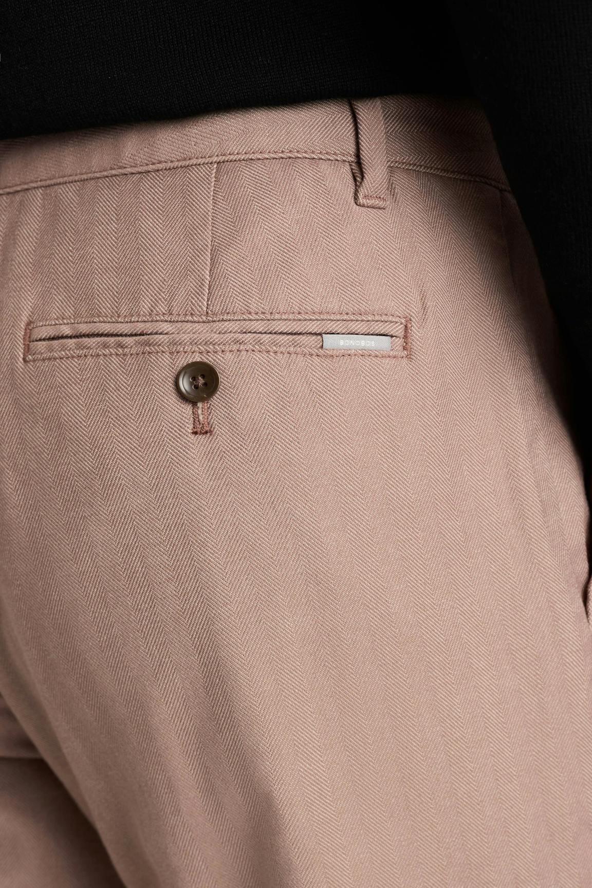 Stretch Cotton Chino Bonobos Smart Buy