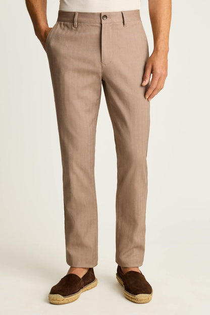 Stretch Cotton Chino Bonobos Smart Buy