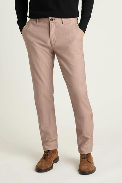 Stretch Cotton Chino Bonobos Smart Buy