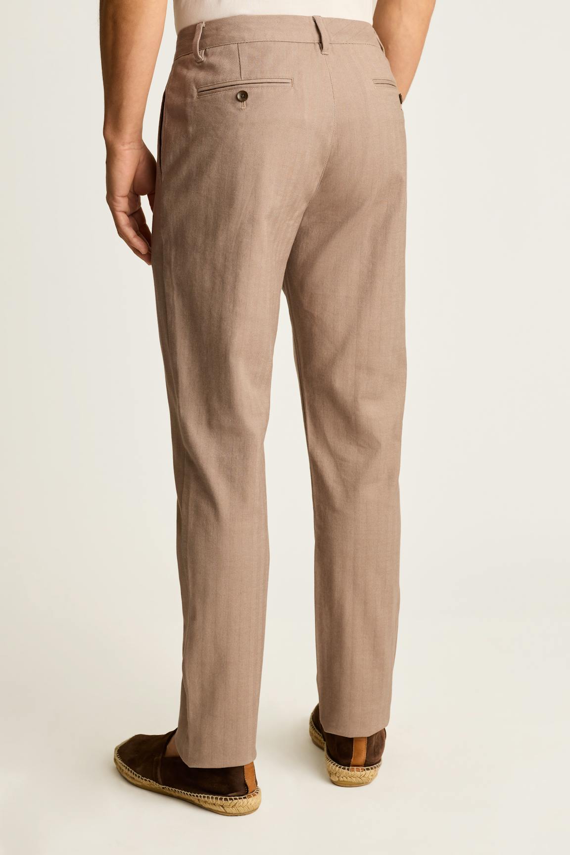 Stretch Cotton Chino Bonobos Smart Buy