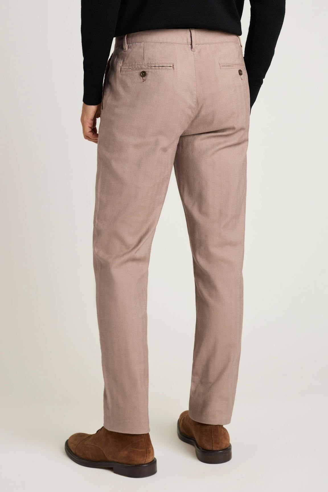 Stretch Cotton Chino Bonobos Smart Buy