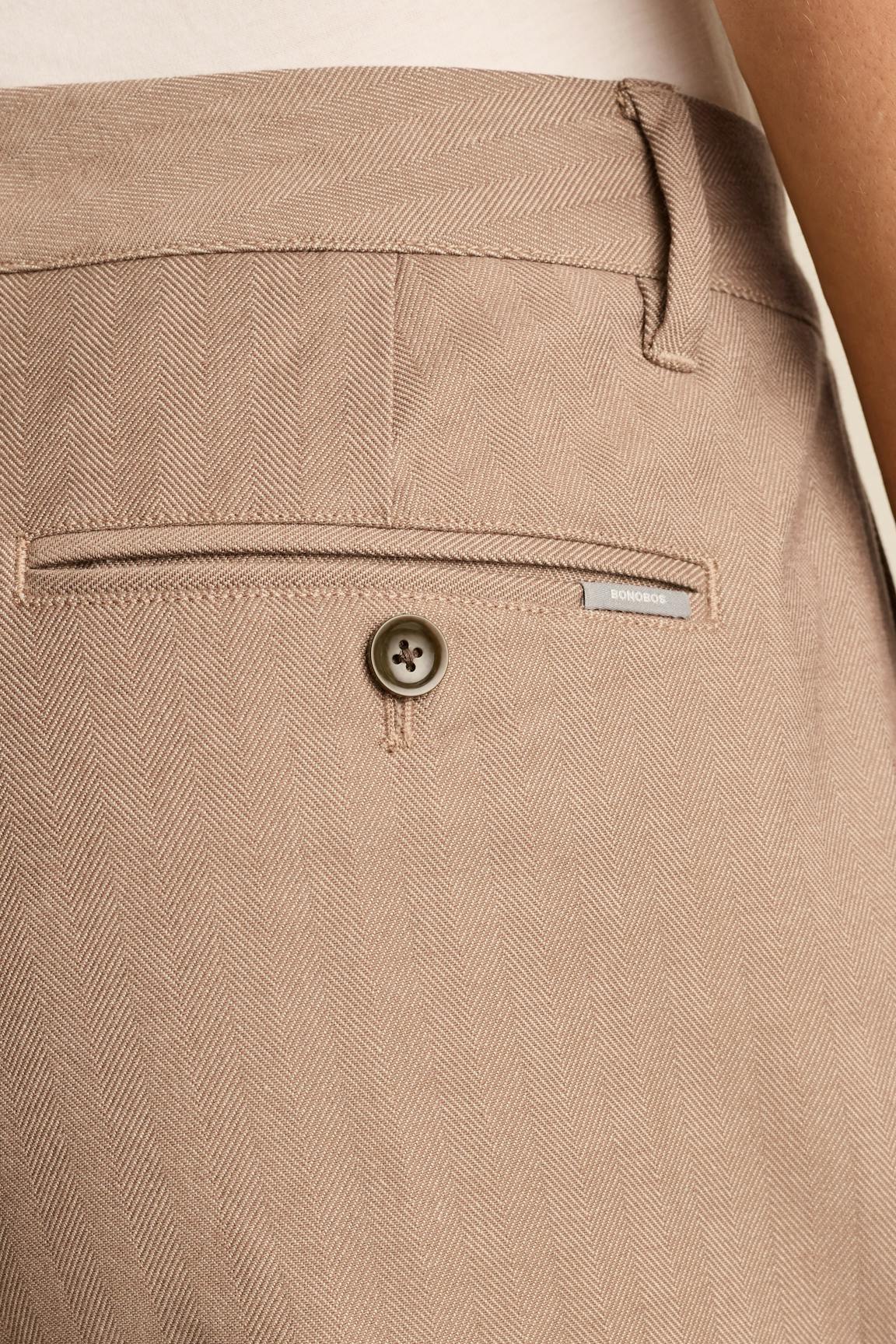 Stretch Cotton Chino Bonobos Smart Buy