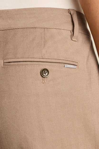 Stretch Cotton Chino Bonobos Smart Buy