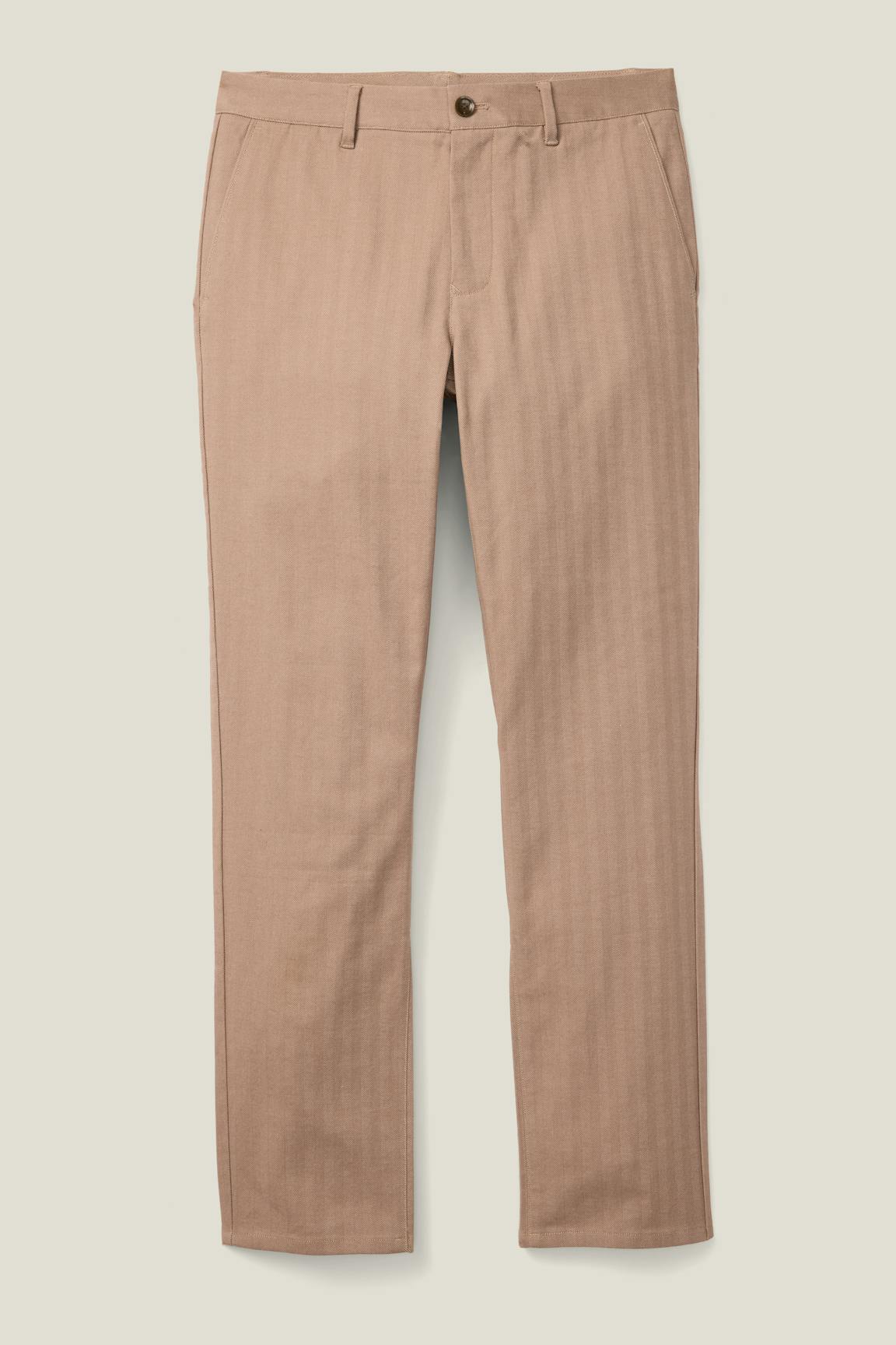Stretch Cotton Chino Bonobos Smart Buy