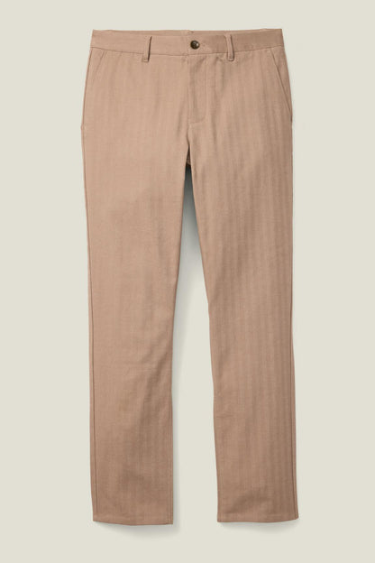 Stretch Cotton Chino Bonobos Smart Buy