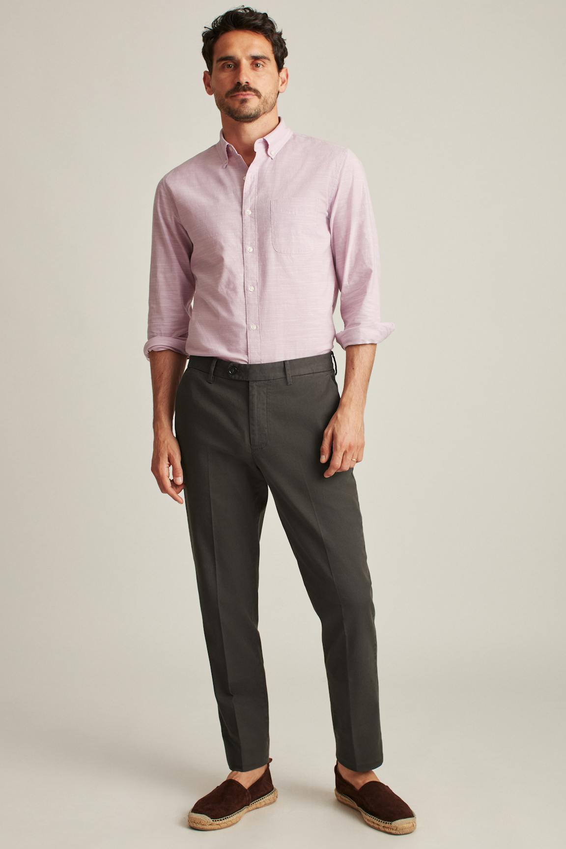 Italian Stretch Chinos Bonobos Premium