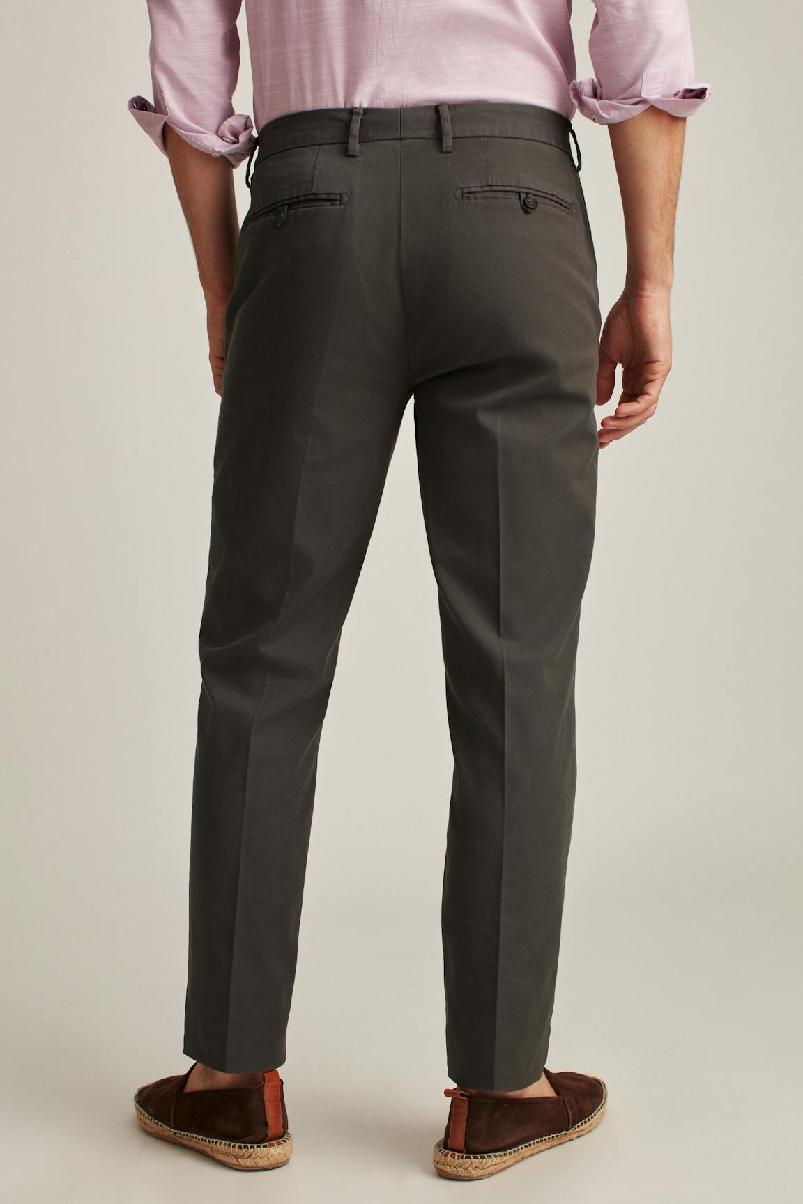 Italian Stretch Chinos Bonobos Premium