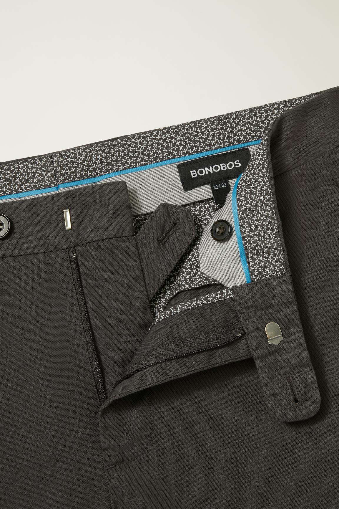 Italian Stretch Chinos Bonobos Premium