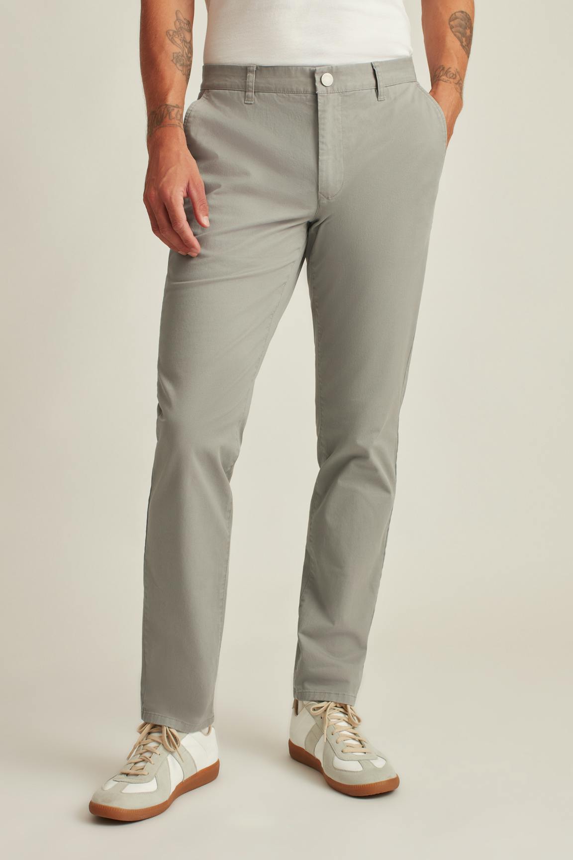 The Original Chino Bonobos New