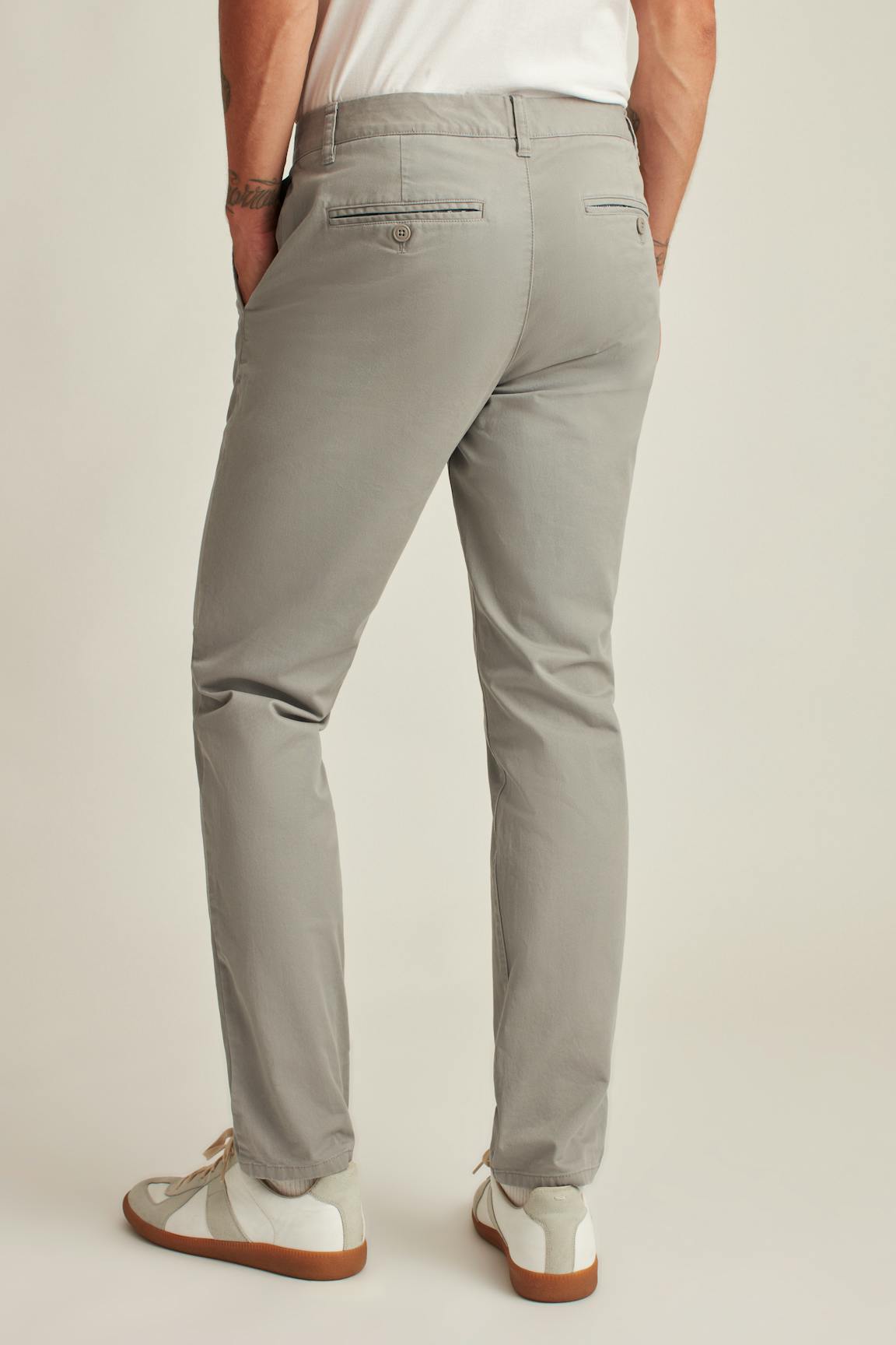 The Original Chino Bonobos New