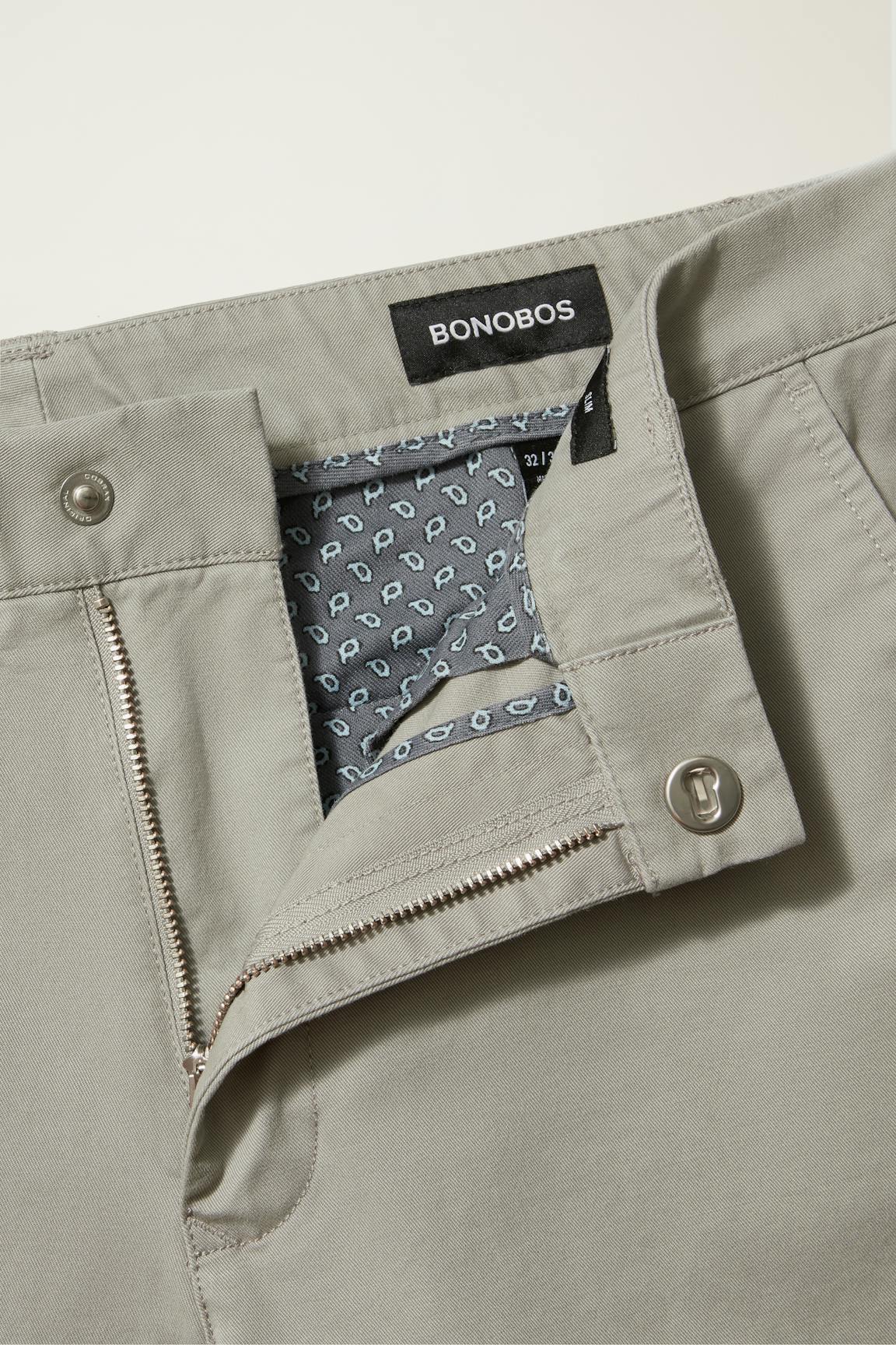 The Original Chino Bonobos New