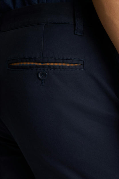 Fireside Flannel Lined Chinos Bonobos Best Seller