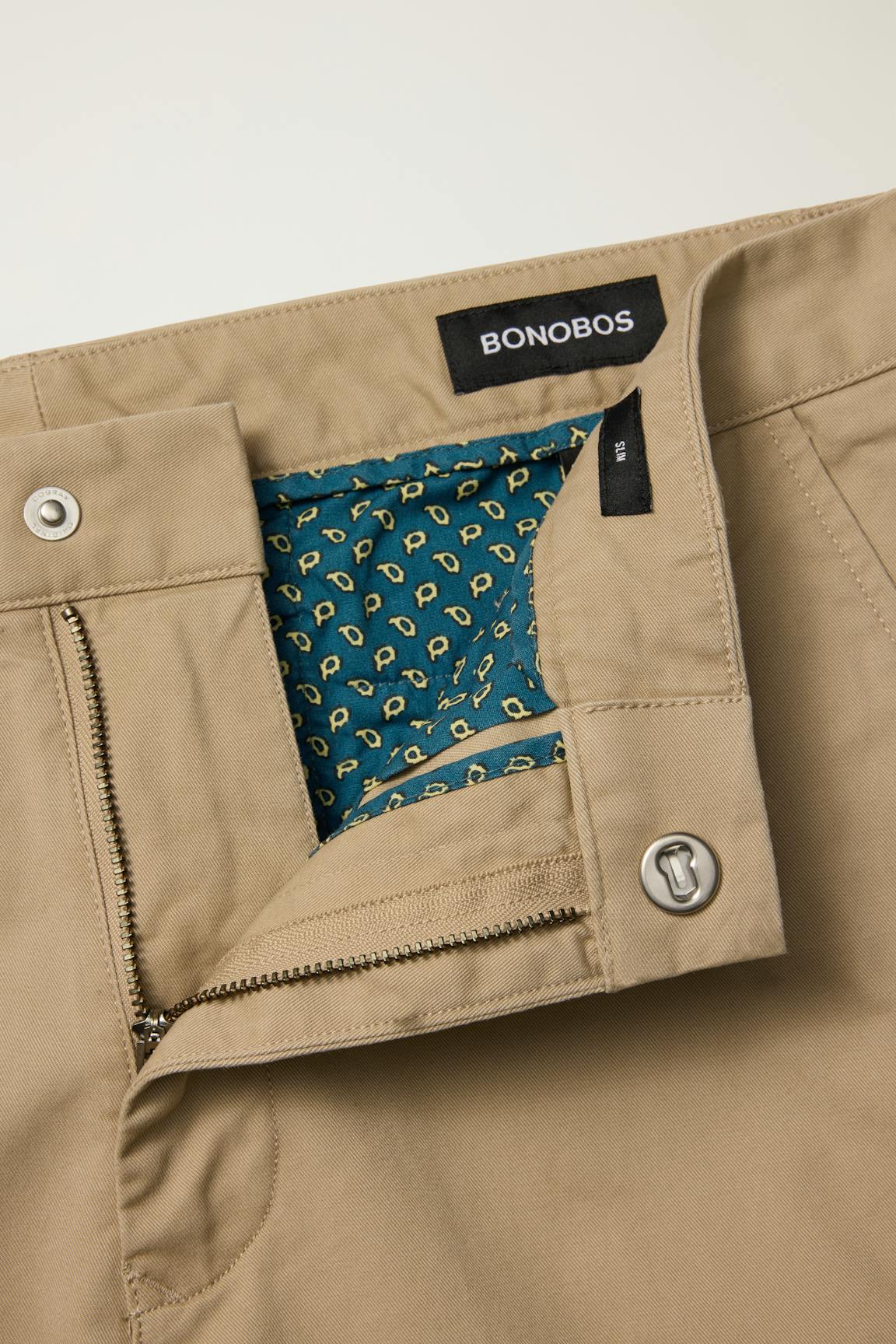 The Original Chino - Straight Fit Bonobos Top Pick