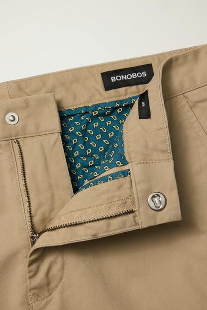 The Original Chino - Straight Fit Bonobos Top Pick