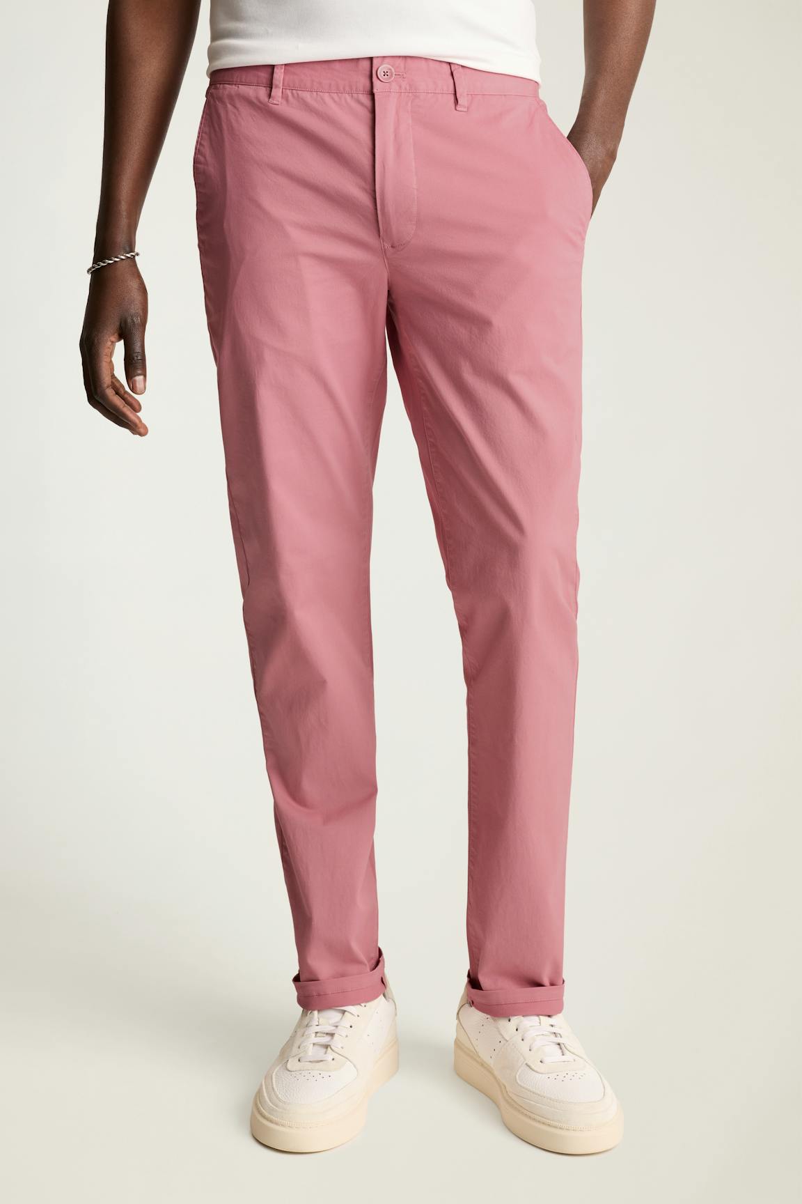 Lightweight Chino Bonobos Smart Buy