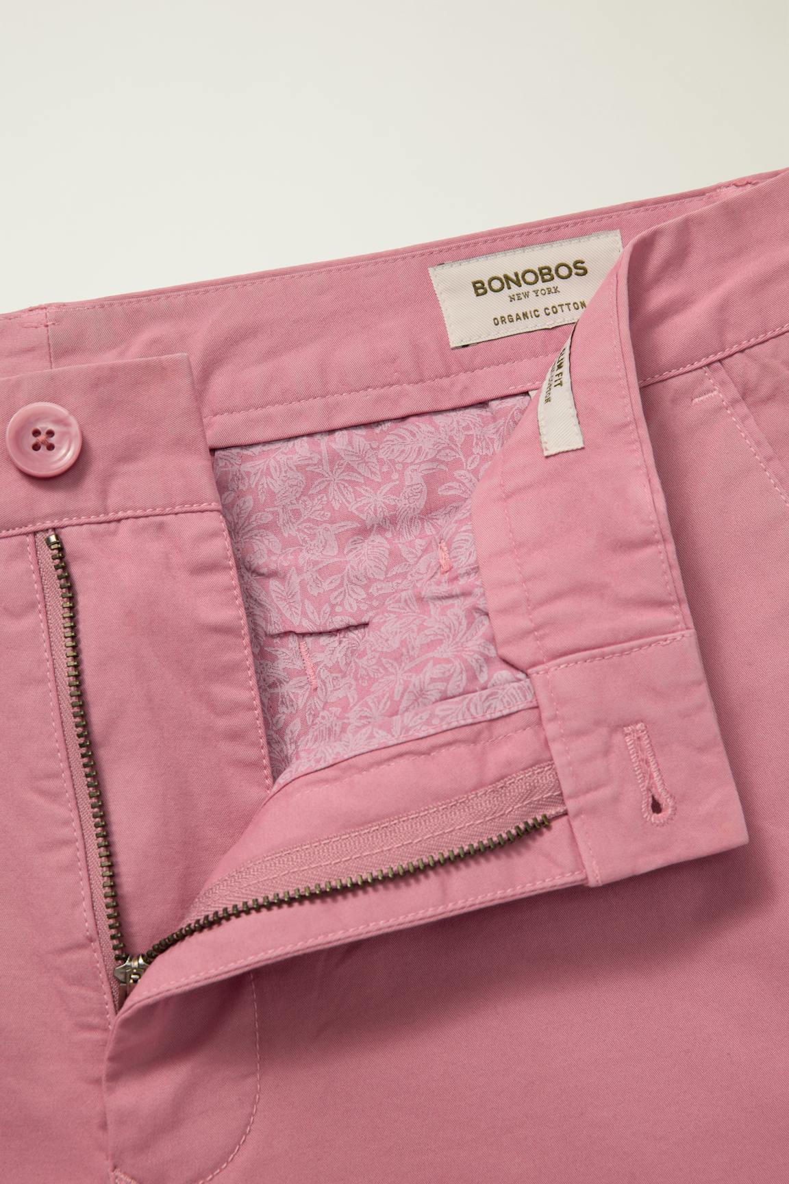 Lightweight Chino Bonobos Smart Buy