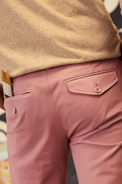 Lightweight Chino Bonobos Smart Buy