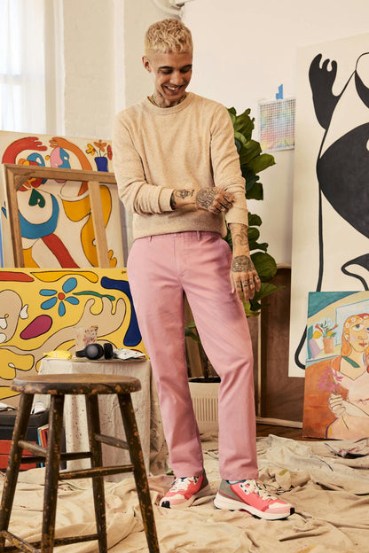 Lightweight Chino Bonobos Smart Buy