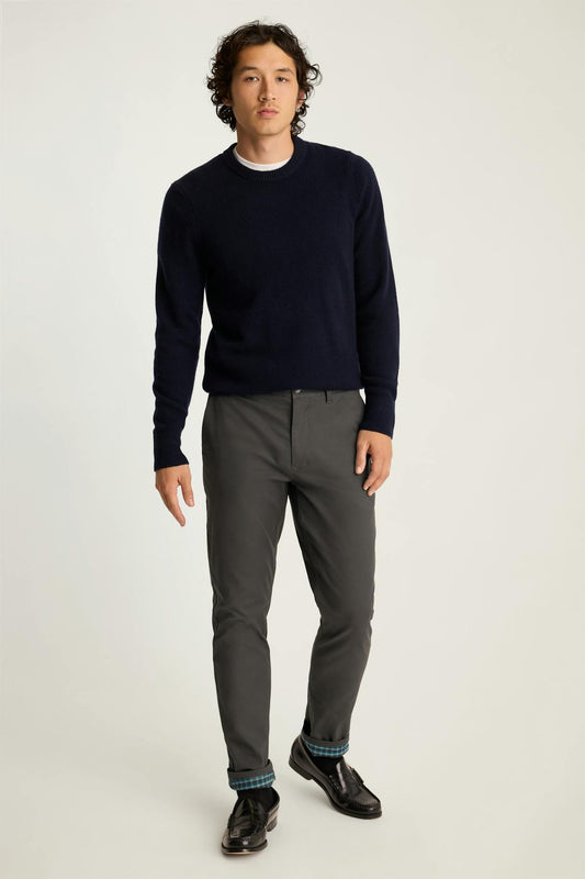 Fireside Flannel Lined Chinos Bonobos Premium
